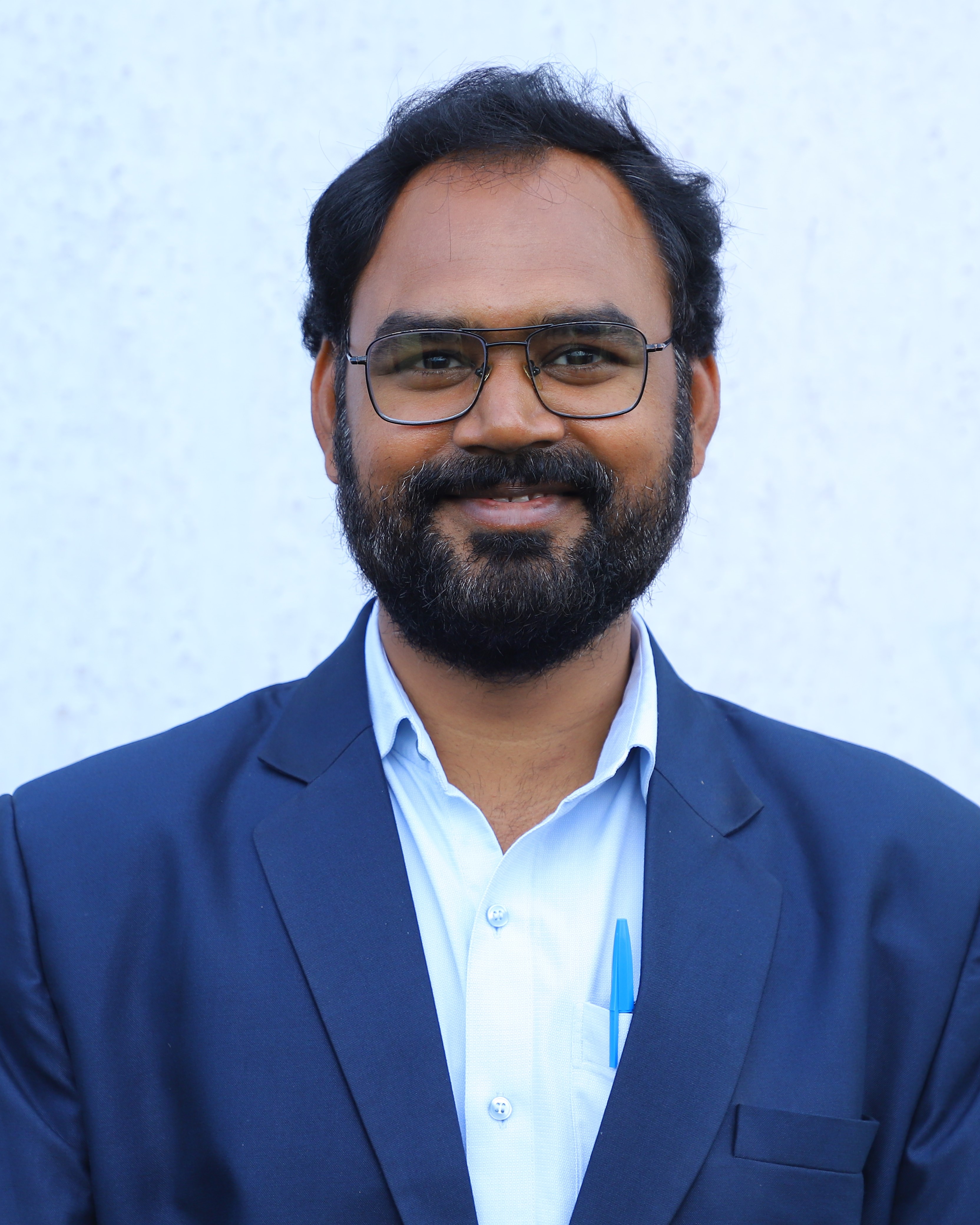 PROF. DHARMENDRA YADAV